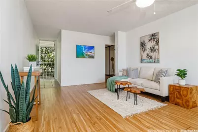 3017 Pualei Circle, Honolulu, HI 96815 - Photo 1