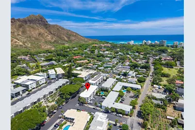 3017 Pualei Circle, Honolulu, HI 96815 - Photo 12