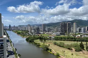 2345 Ala Wai Blvd, Honolulu, HI 96815 - Photo 20