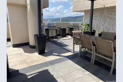 2345 Ala Wai Boulevard #1804, Honolulu, HI 96815 - Photo 18