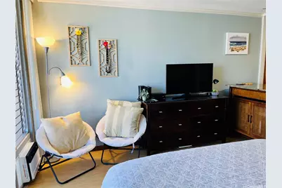 2345 Ala Wai Boulevard #1804, Honolulu, HI 96815 - Photo 10