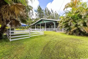 11-3489 Pikake St, Mountain View, HI 96771 - Photo 1
