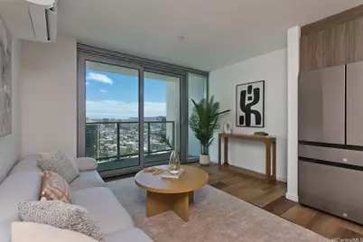 1515 Liona Street #3905, Honolulu, HI 96814 - Photo 2