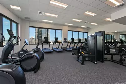 1515 Liona Street #3905, Honolulu, HI 96814 - Photo 16