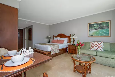 2045 Kalakaua Avenue #1414, Honolulu, HI 96815 - Photo 6