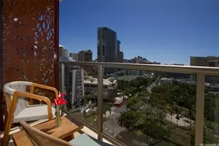 2045 Kalakaua Ave, Honolulu, HI 96815 - Photo 12
