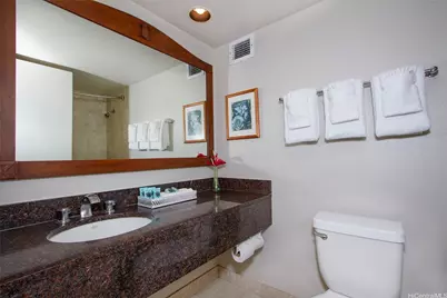 2045 Kalakaua Avenue #1414, Honolulu, HI 96815 - Photo 10