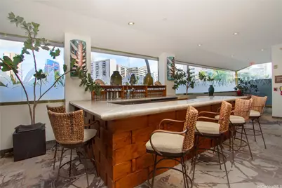 2045 Kalakaua Avenue #1414, Honolulu, HI 96815 - Photo 18