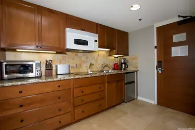 2045 Kalakaua Avenue #1414, Honolulu, HI 96815 - Photo 8