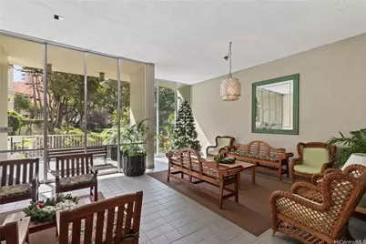 469 Ena Road #2304, Honolulu, HI 96815 - Photo 24