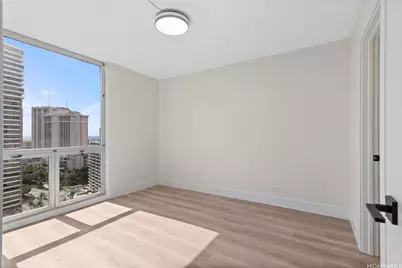 469 Ena Road #2304, Honolulu, HI 96815 - Photo 10