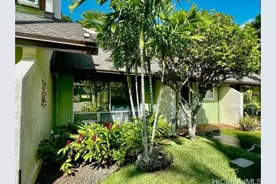 521 Pepeekeo Street #7, Honolulu, HI 96825 - Photo 1