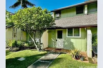 521 Pepeekeo Street #7, Honolulu, HI 96825 - Photo 2
