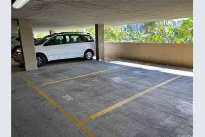 2121 Ala Wai Boulevard #3305, Honolulu, HI 96815 - Photo 12