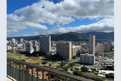 2121 Ala Wai Boulevard #3305, Honolulu, HI 96815 - Photo 8