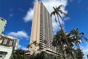 2121 Ala Wai Blvd, Honolulu, HI 96815 - Photo 18