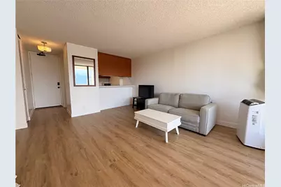2121 Ala Wai Boulevard #3305, Honolulu, HI 96815 - Photo 2