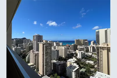 2121 Ala Wai Boulevard #3305, Honolulu, HI 96815 - Photo 10