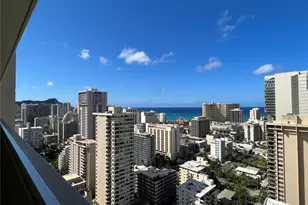 2121 Ala Wai Blvd, Honolulu, HI 96815 - Photo 10