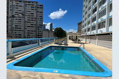 1560 Kanunu Street #406, Honolulu, HI 96814 - Photo 2