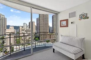 1765 Ala Moana Blvd, Honolulu, HI 96815 - Photo 4