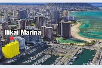 1765 Ala Moana Boulevard #1699, Honolulu, HI 96815 - Photo 2