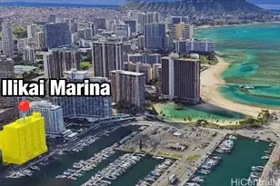1765 Ala Moana Blvd, Honolulu, HI 96815 - Photo 2