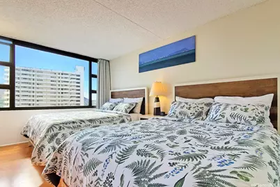 201 Ohua Avenue #1911, Honolulu, HI 96815 - Photo 6