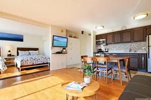 201 Ohua Ave, Honolulu, HI 96815 - Photo 1