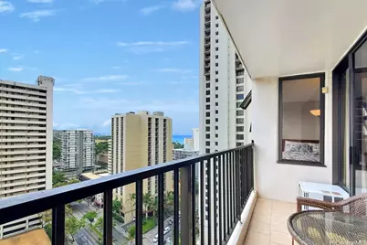 201 Ohua Avenue #1911, Honolulu, HI 96815 - Photo 8