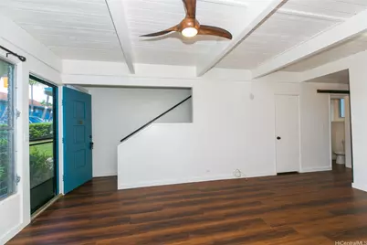 1379 Hunakai Street #4, Honolulu, HI 96816 - Photo 4