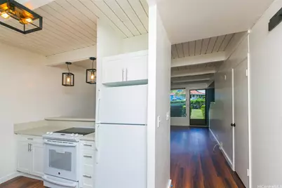 1379 Hunakai Street #4, Honolulu, HI 96816 - Photo 10