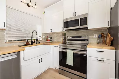 91-1145 Laaulu Street #12E, Ewa Beach, HI 96706 - Photo 4