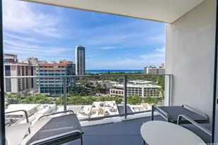 2139 Kuhio Ave, Honolulu, HI 96815 - Photo 18