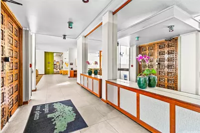 1212 Punahou Street #2607, Honolulu, HI 96826 - Photo 16