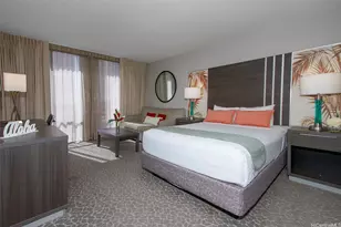 1850 Ala Moana Blvd, Honolulu, HI 96815 - Photo 1