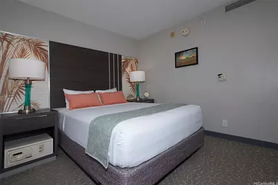 1850 Ala Moana Boulevard #920, Honolulu, HI 96815 - Photo 8