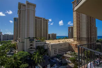 1850 Ala Moana Boulevard #920, Honolulu, HI 96815 - Photo 18