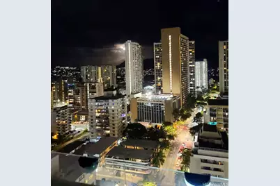229 Paoakalani Avenue #1005, Honolulu, HI 96815 - Photo 1