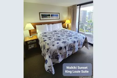 229 Paoakalani Avenue #1005, Honolulu, HI 96815 - Photo 6