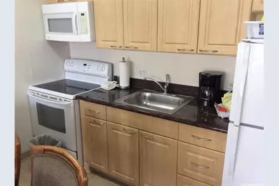 229 Paoakalani Avenue #1005, Honolulu, HI 96815 - Photo 16