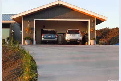 92-8344 Hibiscus Drive, Ocean View, HI 96737 - Photo 2