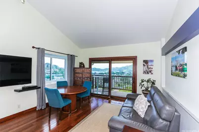 46-065 Aliipapa Place #1521, Kaneohe, HI 96744 - Photo 4