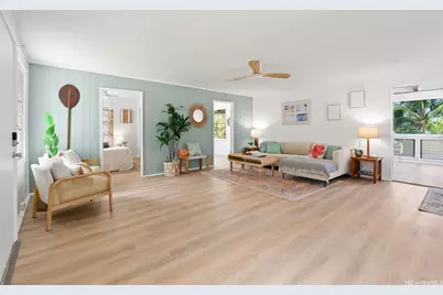 51-422 Lihimauna Road #A, Kaaawa, HI 96730 - Photo 4