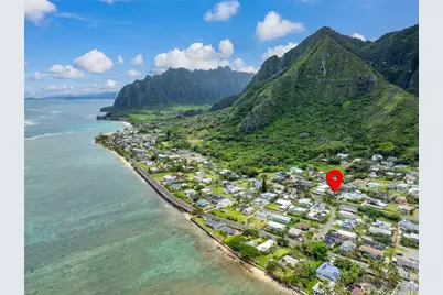 51-422 Lihimauna Road #A, Kaaawa, HI 96730 - Photo 2