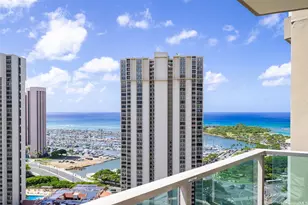 410 Atkinson Dr, Honolulu, HI 96814 - Photo 2
