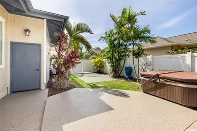 91-1147 Waikapoo Street, Ewa Beach, HI 96706 - Photo 16