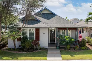 91-1147 Waikapoo St, Ewa Beach, HI 96706 - Photo 1