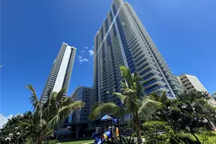1500 Rycroft St, Honolulu, HI 96814 - Photo 1