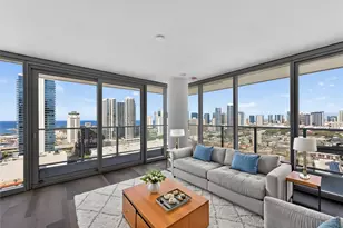 1500 Rycroft St, Honolulu, HI 96814 - Photo 2